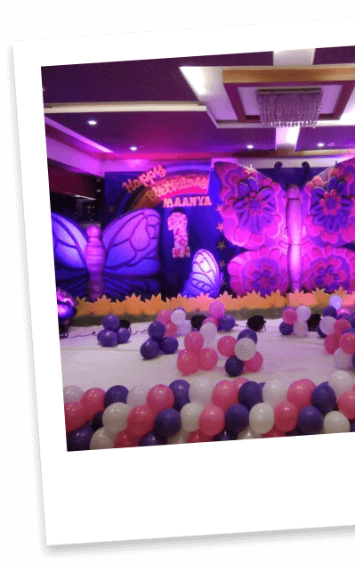 Events Company in Hyderabad